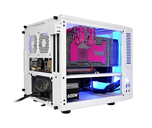 Thermaltake Toughpower SFX 600W Fully Modular 80+ Gold image