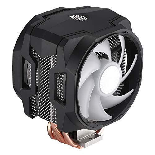 Cooler Master MasterAir MA610P ARGB Air 170mm 62 CFM image