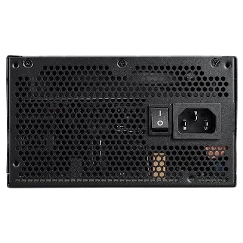 ADATA XPG Core Reactor II 1000W 80+ Gold Certified Fully Modular ATX image