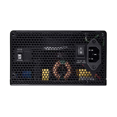 Super Flower Leadex Platinum SE 1000W Fully Modular 80+ Platinum Certified ATX image