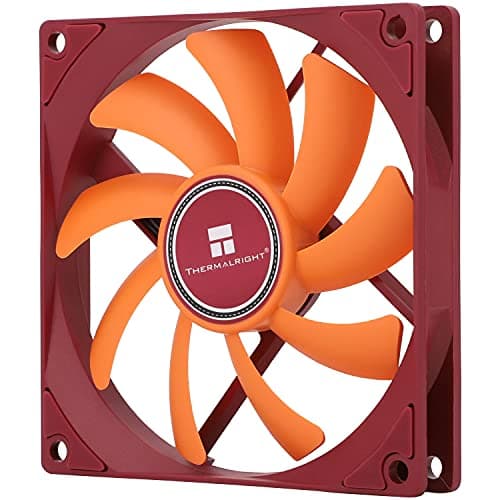 Thermalright TL-9015R Orange main image