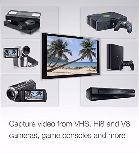 Corel Dazzle DVD Recorder image