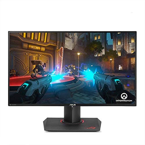 Asus PG279Q ROG Swift 27" 1440p 165Hz IPS Monitor image