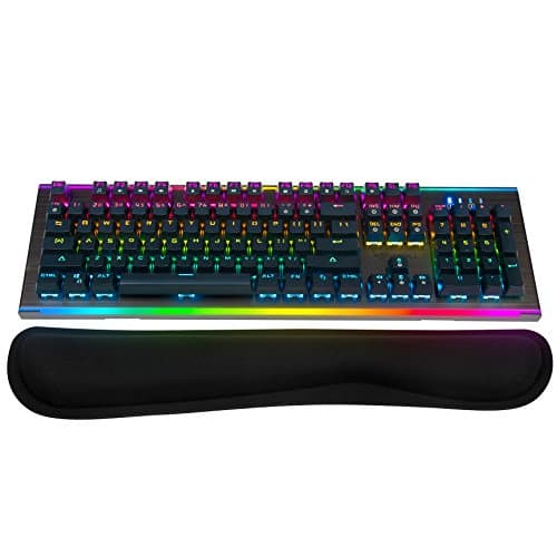 Rosewill NEON K75 RGB Kailh Brown Mechanical Wired Gaming Keyboard image