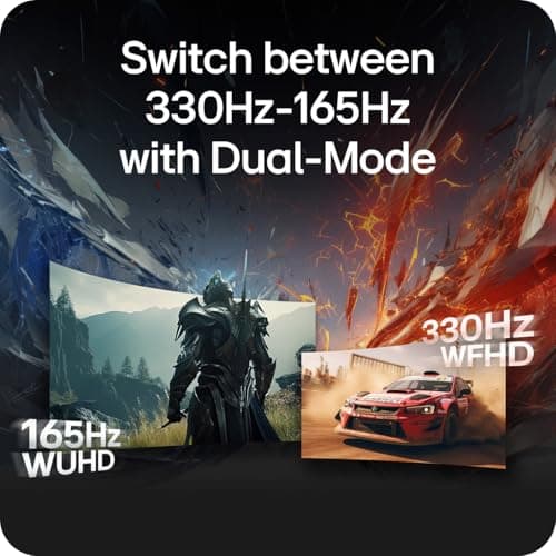 LG UltraGear 45GX950A-B 44.5" 5120x2160 165Hz OLED Curved Monitor image