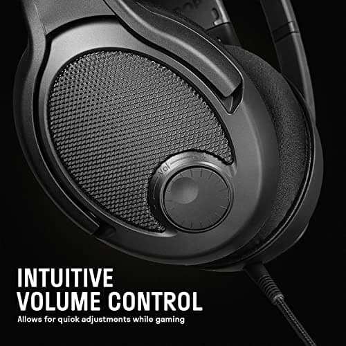 DROP Drop + Sennheiser PC38X Open-Back Gaming Headset image