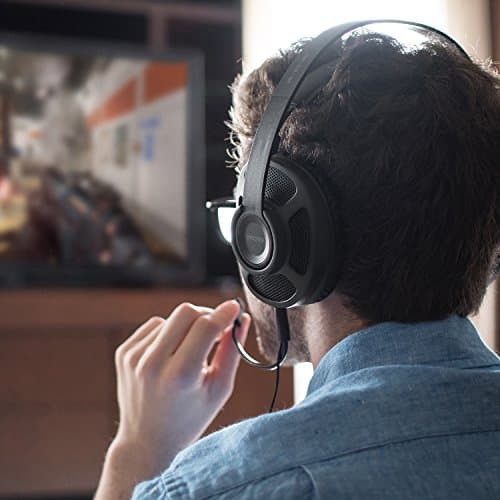 Koss GMR-545-AIR Headset image