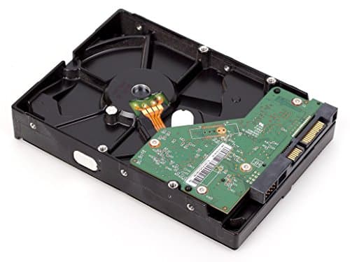 Western Digital RE4 500GB HDD 7200RPM 3.5" SATA image