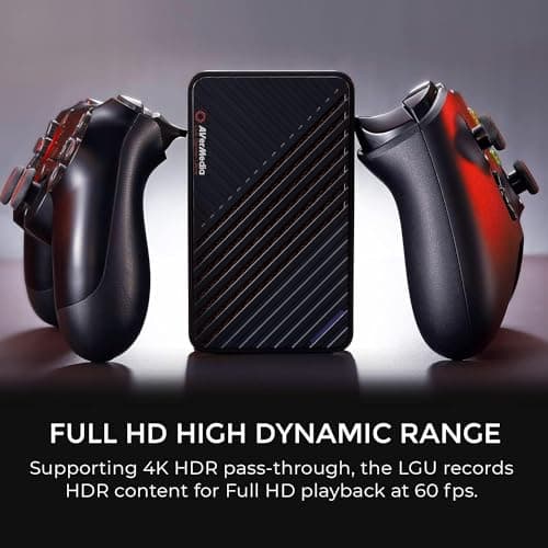 AVerMedia Live Gamer ULTRA GC553 image