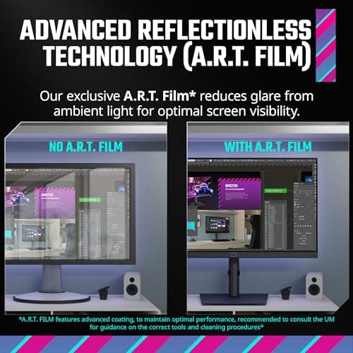 Cooler Master GM2711S 27" 1440p 180Hz IPS Monitor image