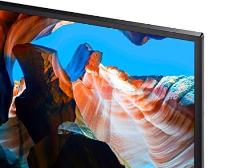 Samsung LU32J590UQNXZA 32" 4K 60Hz VA Monitor image