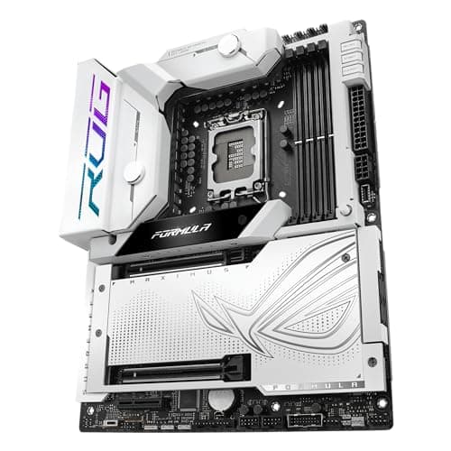 Asus Z790 ROG MAXIMUS FORMULA DDR5 ATX image