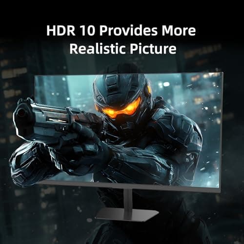 KTC Q24T09 24" 1440p 180Hz IPS Monitor image