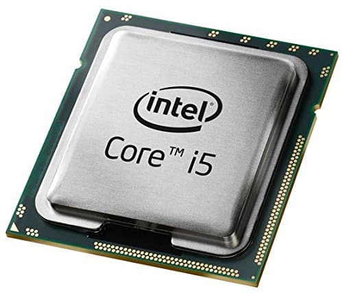 Intel Core i5 7600T 2.8 GHz 4-Core LGA1151 image