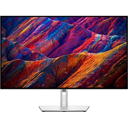 Dell U3223QE 31.5" 4K 60Hz IPS Monitor image