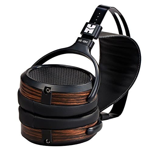 HiFiMAN HE560 Headphones image