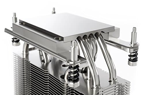 Noctua NH-U12S TR4-SP3 Air 158mm image