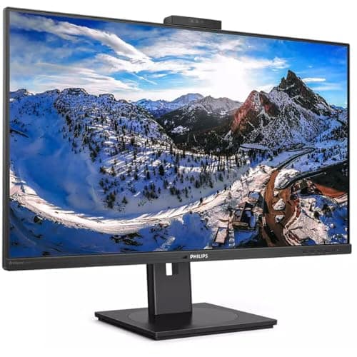 Philips 329P1H 31.5" 4K 60Hz IPS Monitor image