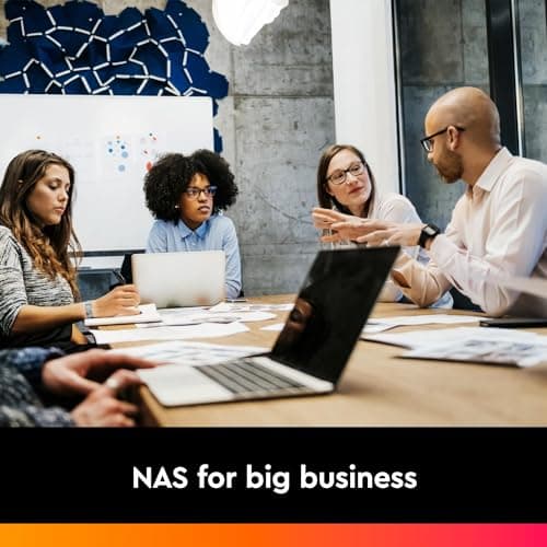 Western Digital Red Pro 4TB 3.5" HDD 7200RPM SATA image