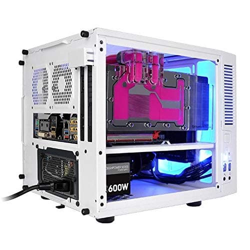 Thermaltake Toughpower SFX 600W Fully Modular 80+ Gold image
