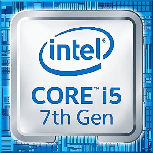 Intel Core i5 7400 3 GHz 4-Core LGA1151 image