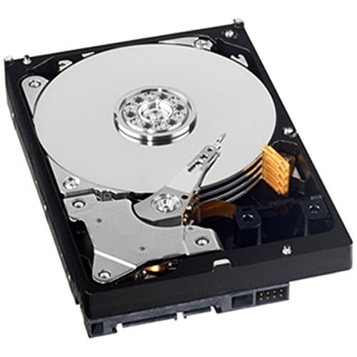 Western Digital AV-GP 2TB HDD 3.5" SATA image