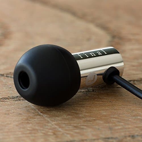 Final E3000 Earbud image