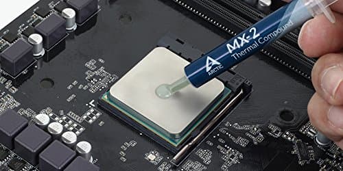 ARCTIC MX-2 65 g Thermal Paste image