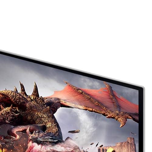 Samsung Odyssey OLED G8 32" 4K 240Hz OLED Monitor image