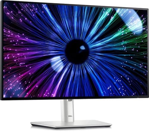 Dell UltraSharp 24 USB-C Hub Monitor - U2424HE main image