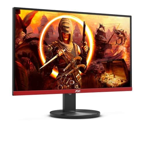 AOC G2490VX 23.8" 1080p 144Hz VA Monitor image