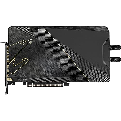 Gigabyte AORUS XTREME WATERFORCE GeForce RTX 4090 24 GB image