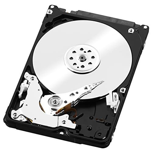 Western Digital Red 1TB HDD 2.5" 5400RPM SATA image
