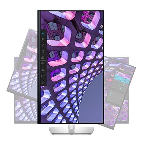 Dell P3223QE 31.5" 4K 60Hz IPS Monitor image