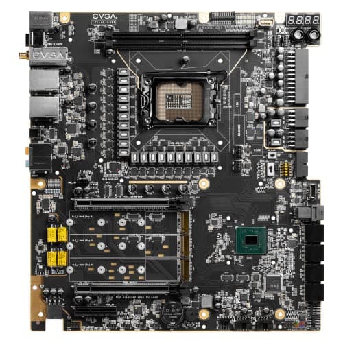 EVGA Z690 DARK K|NGP|N image