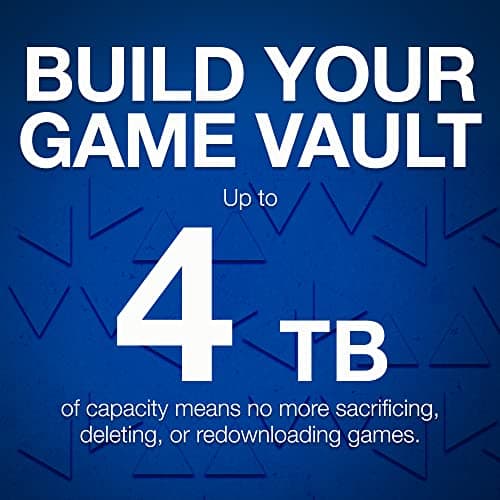 Seagate Game 1TB M.2-2280 SSD PCIe 4.0 X4 NVMe image