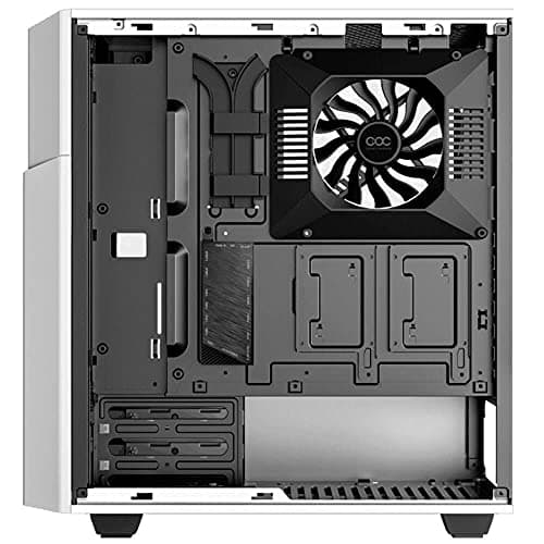 GameMax Contac Turbo COC ATX Mid Tower Case image