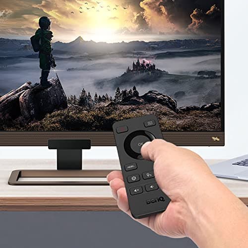 BenQ EW3280U 32" 4K 60Hz IPS Monitor image