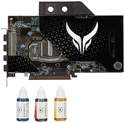 PowerColor Liquid Devil Radeon RX 5700 XT image
