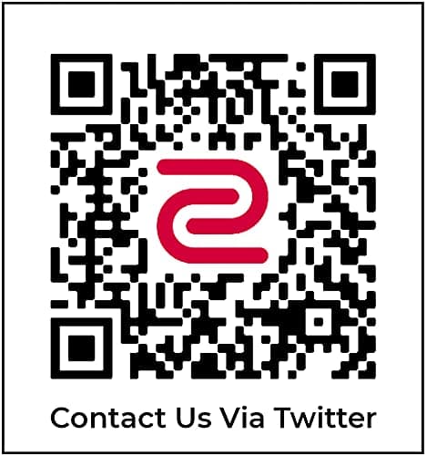 BenQ ZOWIE XL2540K 24.5" 1080p 240Hz TN Monitor image