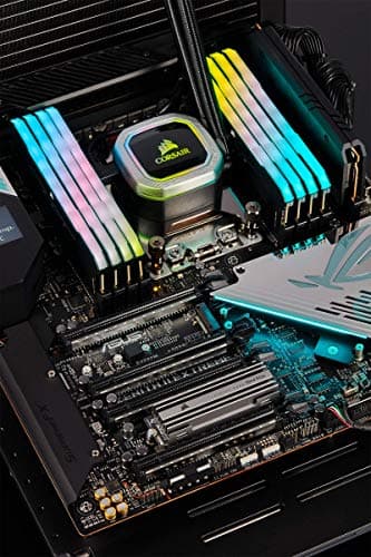 Corsair MP600 CORE 2TB SSD M.2-2280 PCIe 4.0 X4 NVMe image