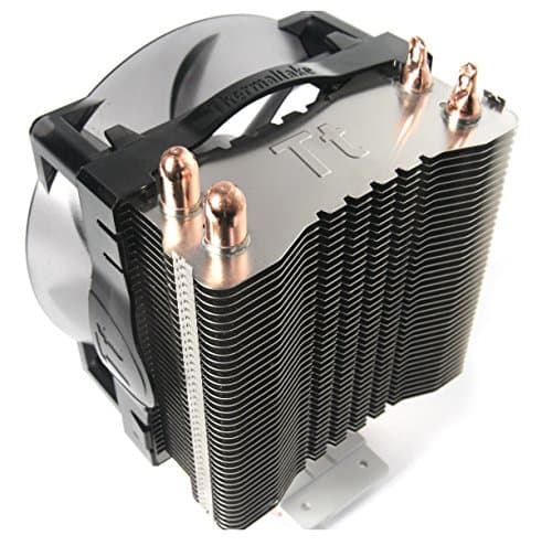 Thermaltake CLP0552 36.2 CFM Air 140mm image