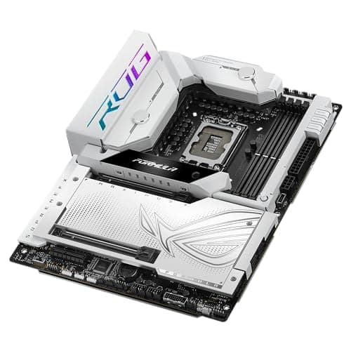 Asus Z790 ROG MAXIMUS FORMULA DDR5 ATX image