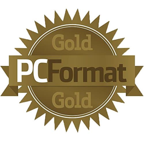 HP HyperX Cloud Closed-Back Gaming Headset image