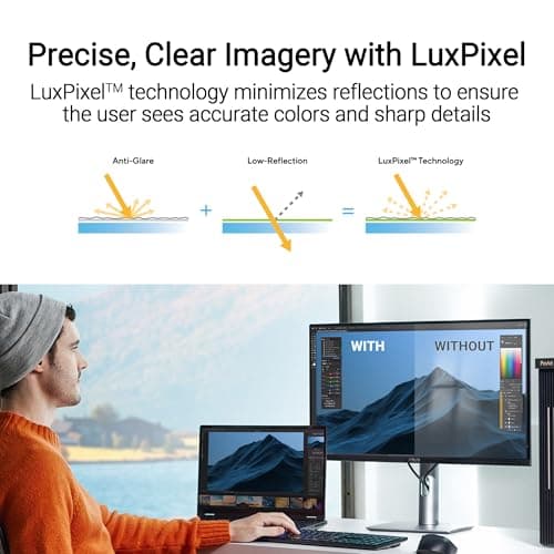 Asus ProArt Display PA27JCV 27" 5K 60Hz IPS Monitor image