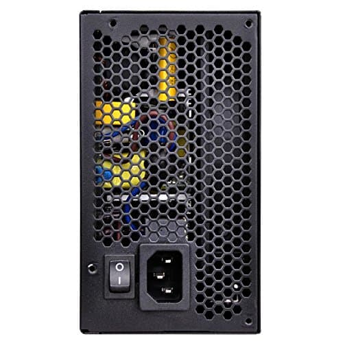 Silverstone Strider Platinum 850W 80+ Platinum Certified Fully Modular ATX image