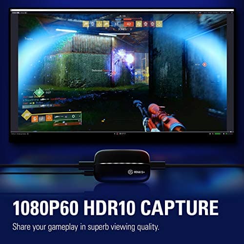Elgato HD60 S+ image