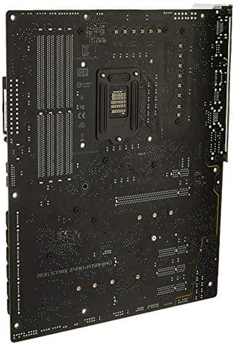 Asus Z490 ROG STRIX Z490-A GAMING LGA1200 DDR4 ATX image