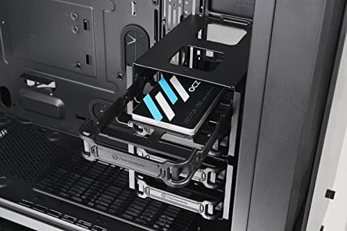 Thermaltake View 71 TG RGB ATX Full Tower image