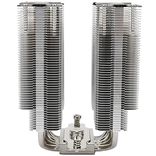 Thermalright Peerless Assassin Air 157mm Gray image